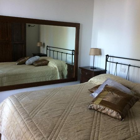 Agriturismo Del Sole Anacapri  Exteriér fotografie