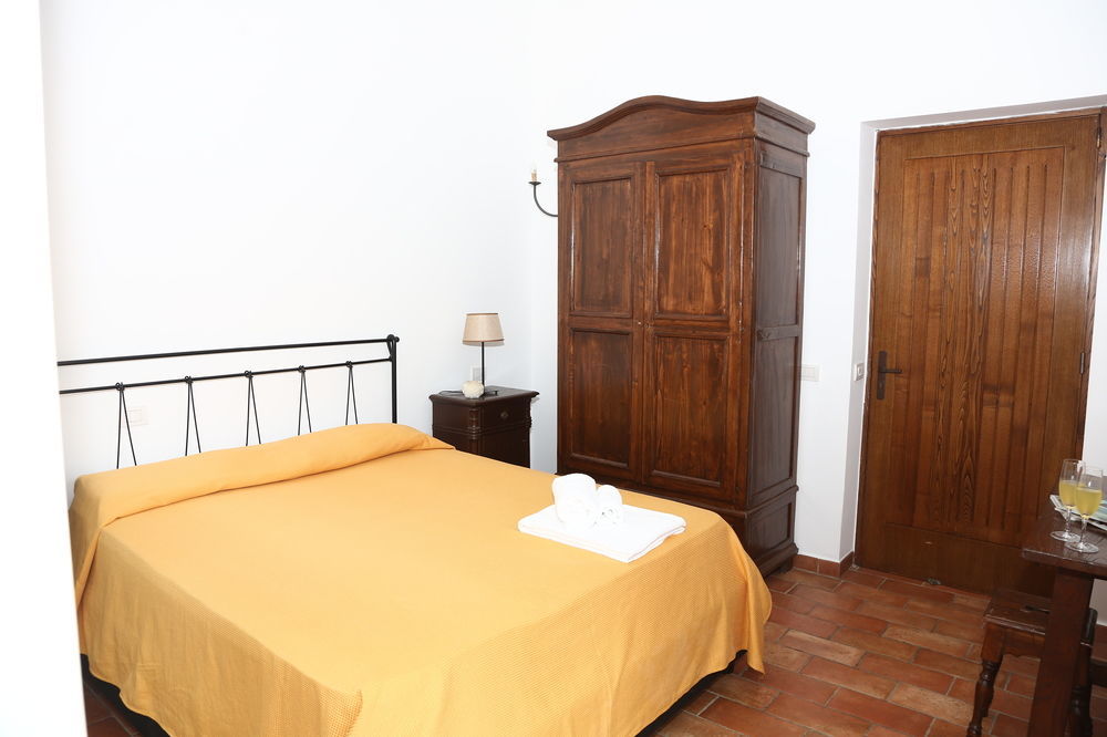 Agriturismo Del Sole Anacapri  Exteriér fotografie